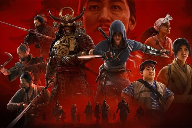 Assassin's Creed Shadows