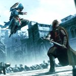 Végéhez közeledik a Netflix Assassin’s Creed sorozatának forgatása 2 Assassin's Creed