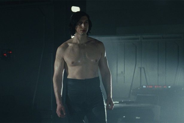 Adam Driver