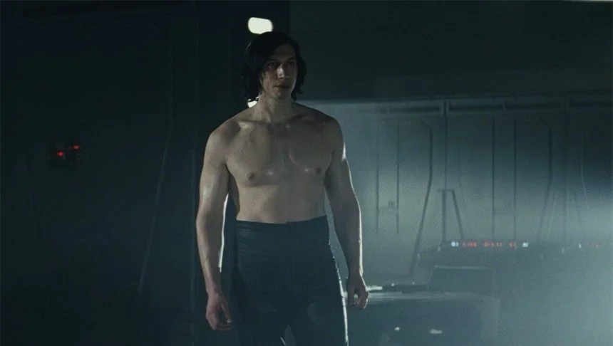 Adam Driver