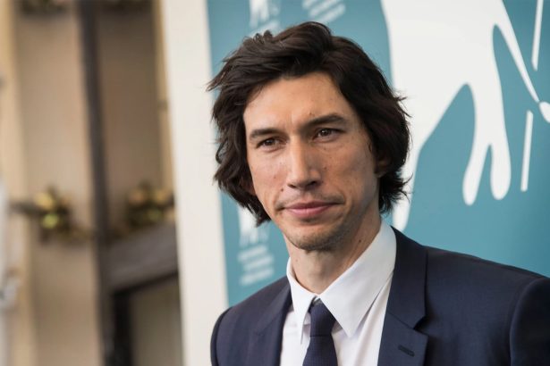 Adam Driver