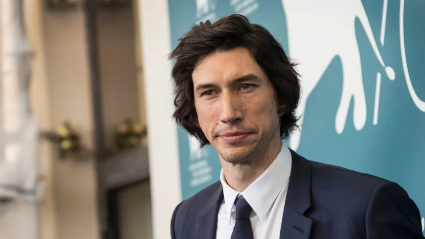 Adam Driver
