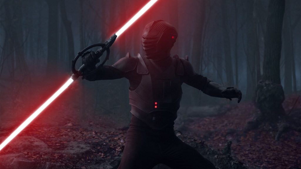A Marrok-rejtélyre végre választ adhat az új Star Wars-sorozat 14 Ahsoka