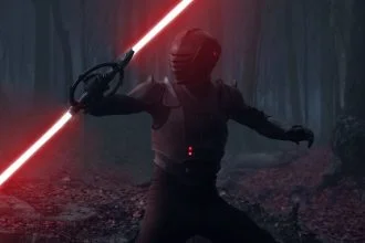 Ahsoka Marrok