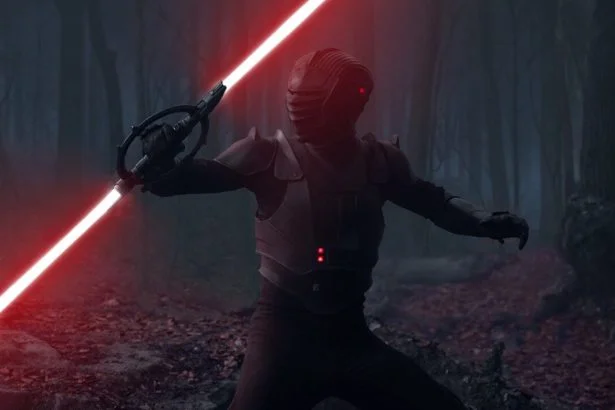 Ahsoka Marrok