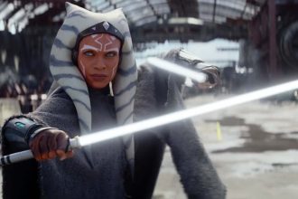 Ahsoka