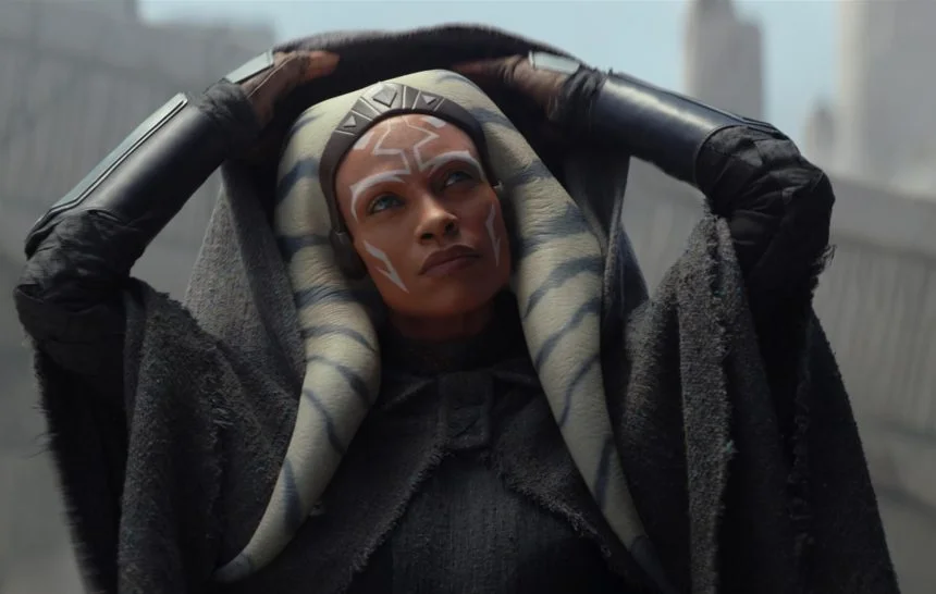 Ahsoka
