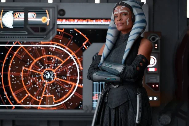 Ahsoka