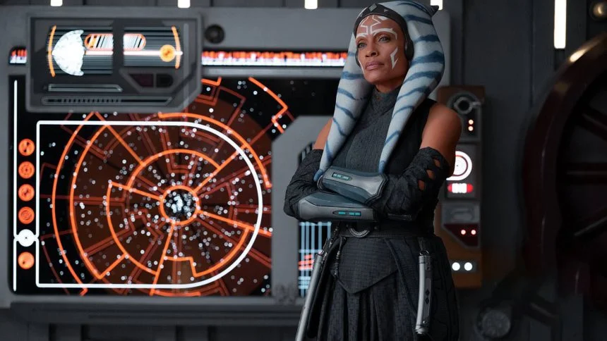 Ahsoka
