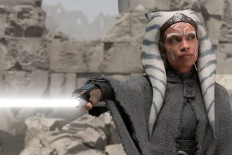 Ahsoka