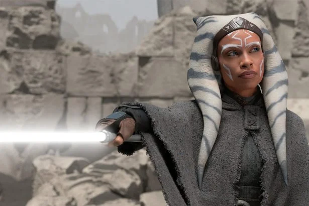 Ahsoka