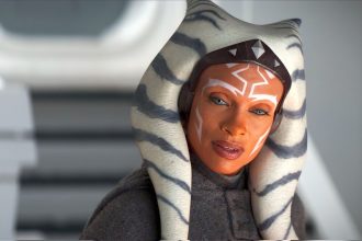 Ahsoka