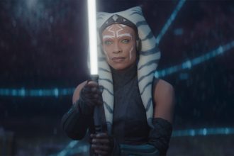 Ahsoka