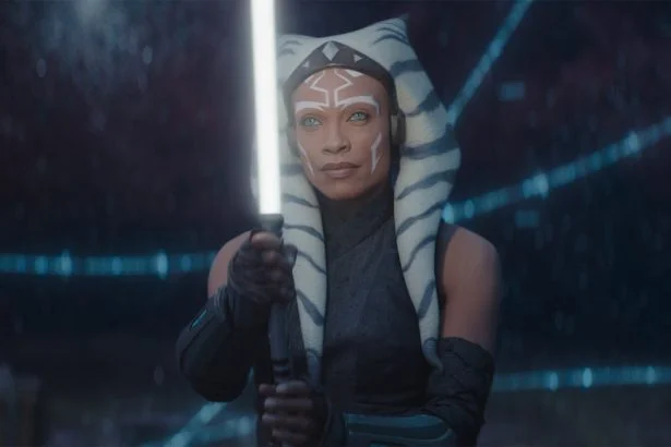 Ahsoka