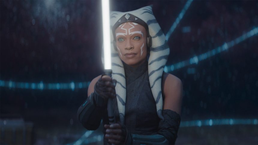 Ahsoka
