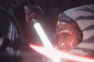 Ahsoka