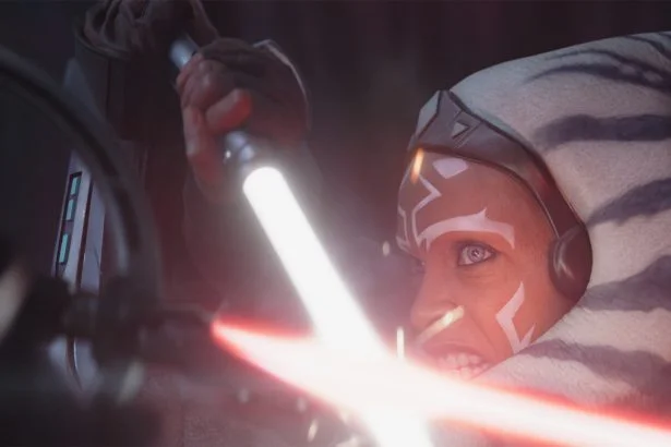 Ahsoka