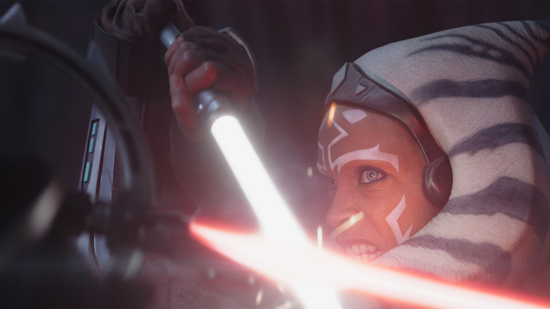Ahsoka