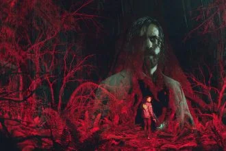 Alan Wake 2