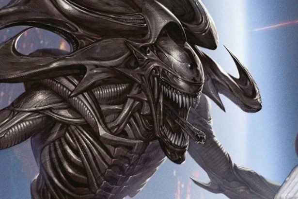 Alien