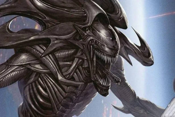 Alien