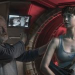 Ridley Scott az Alien: Covenant folytatásán dolgozik, amely Michael Fassbender Davidjére fókuszál majd 2 Alien: Covenant