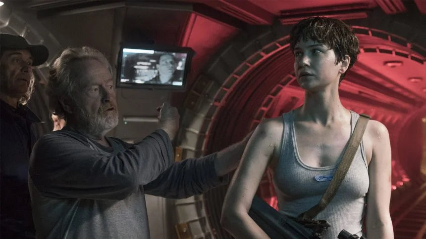 Alien: Covenant