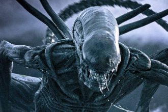 Alien: Covenant