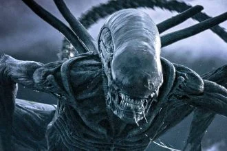 Alien: Covenant