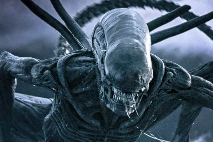 Alien: Covenant