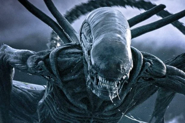 Alien: Covenant