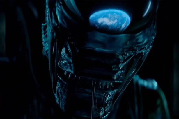 Alien: Föld