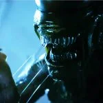 Alien: Föld