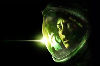 Alien: Isolation