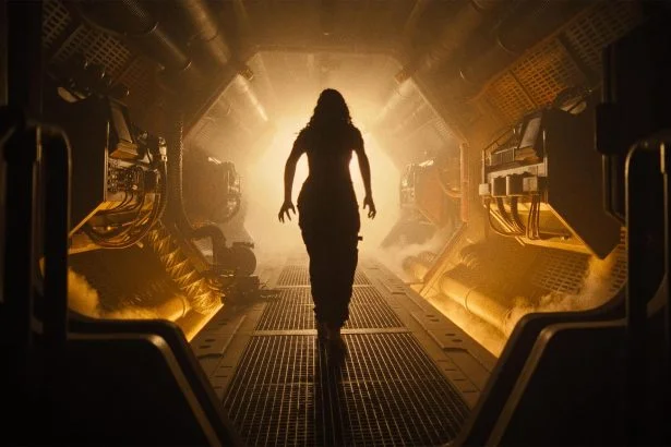 Alien: Romulus