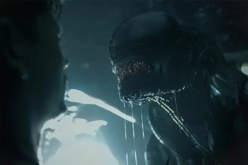 Alien: Romulus