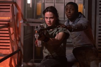 Fede Álvarez rendezőként nem tér vissza, de megígérte: az Alien: Romulus folytatása nem követi el az Alien-széria legnagyobb hibáját 17 Alien: Romulus