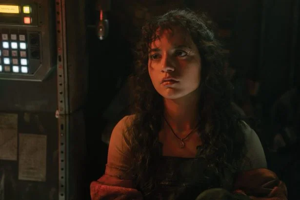 Alien: Romulus