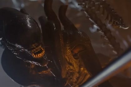 Megtalálták Fede Álvarez utódját az Alien: Romulus folytatására 30 Alien: Romulus