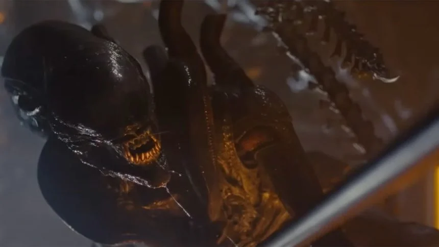 Alien: Romulus