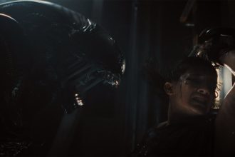 Ridley Scott maga rendezné a következő Alien-filmet, ezzel késleltetheti az Alien: Romulus folytatását 20 Alien: Romulus