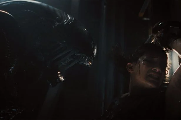 Alien: Romulus
