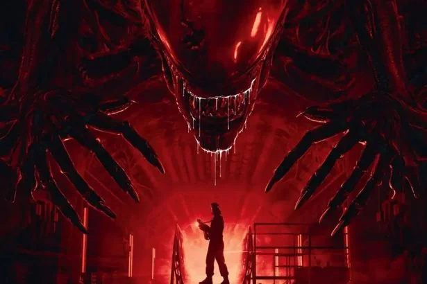Alien: Romulus