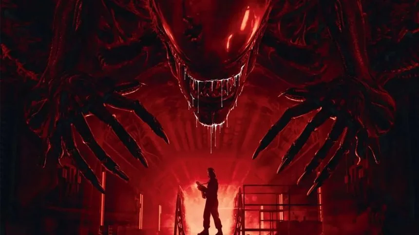 Alien: Romulus