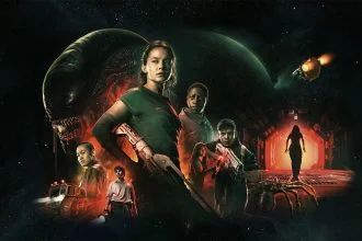 Alien: Romulus