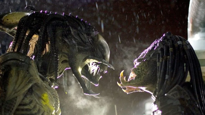 Aliens vs. Predator - A Halál a Ragadozó ellen 2.
