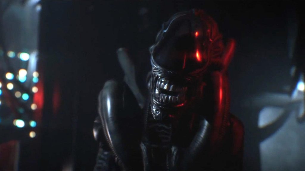 Két új A Gyűrűk Ura-játék is készül? A Disney megveszi az Epicet? Leépítik az Eidos-Montréalt? – #14 heti gaming hírösszefoglalónk 23 Alien Xenomorph