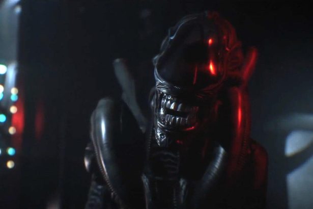 Alien Xenomorph