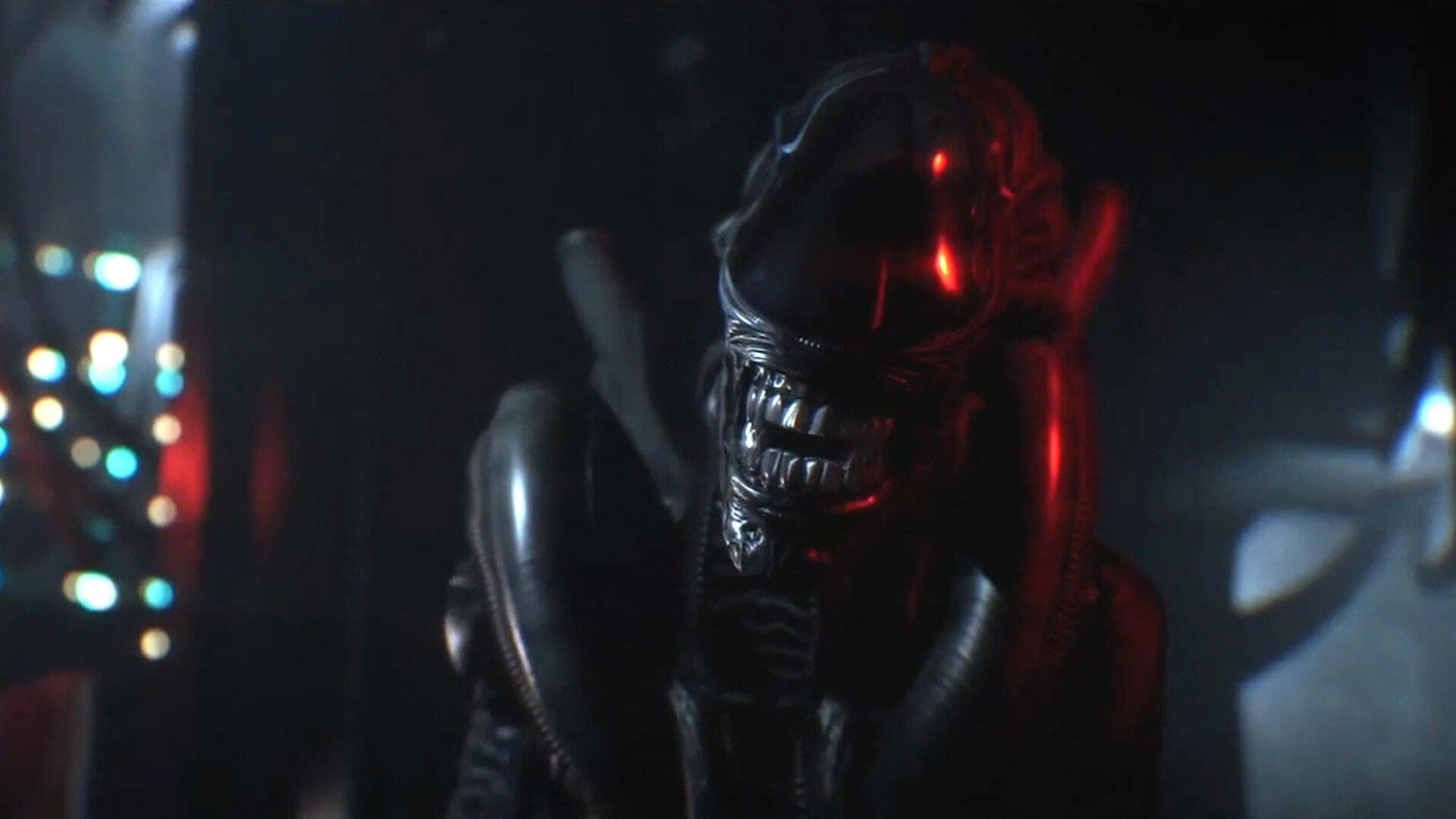 Alien Xenomorph
