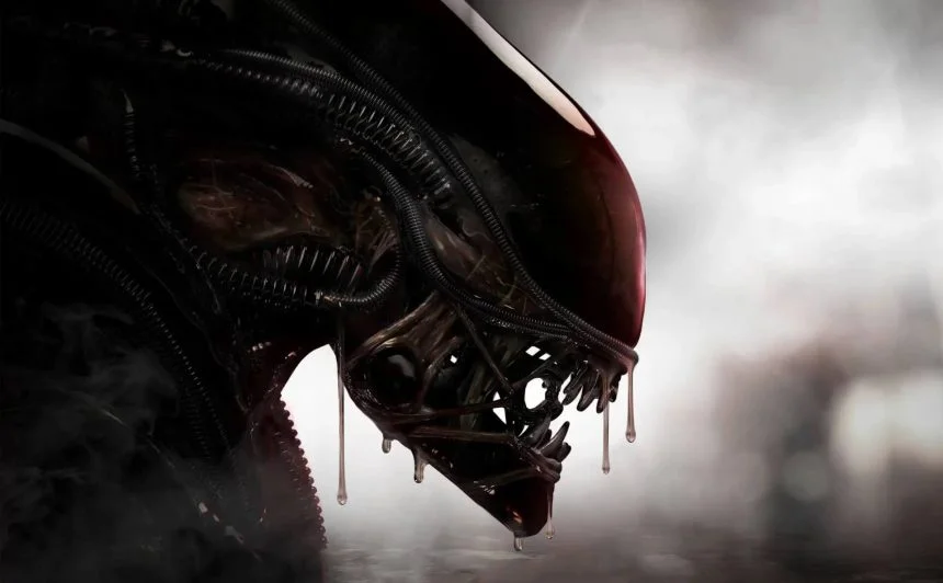 Alien